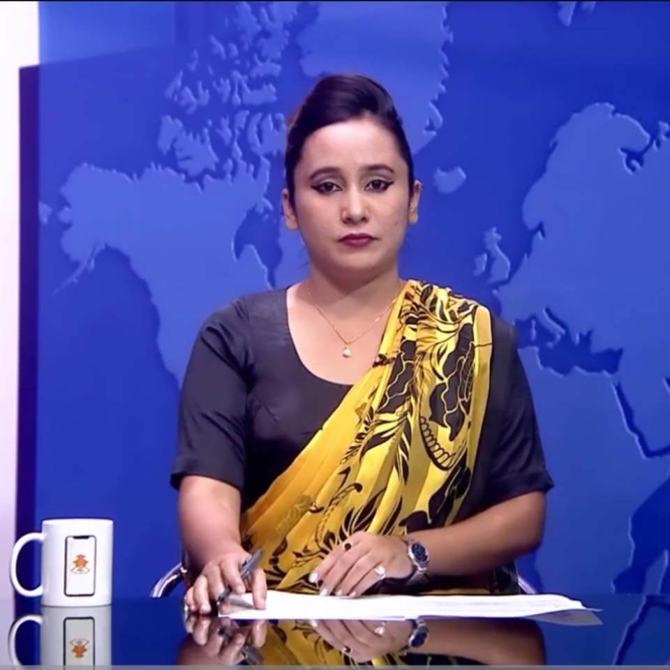 सपना शाह