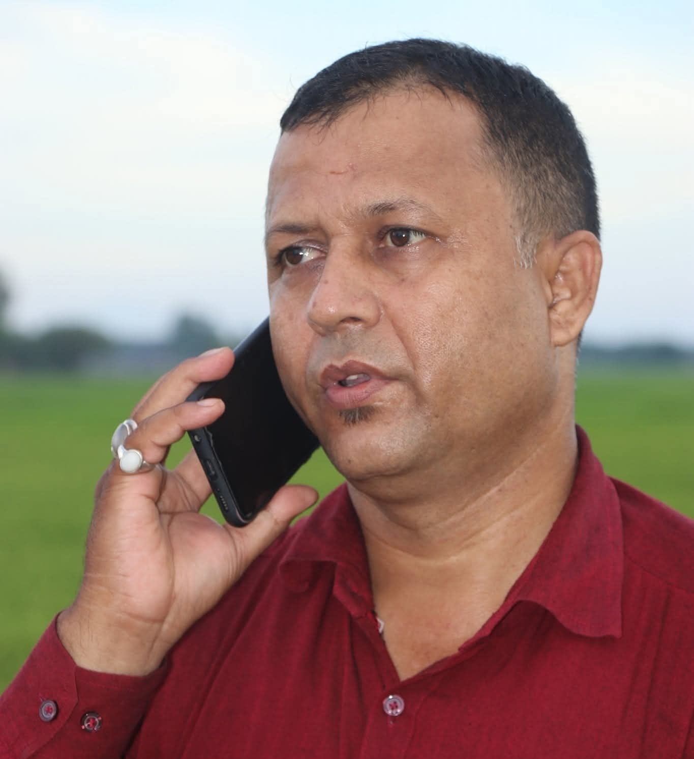 रुद्र सुबेदी