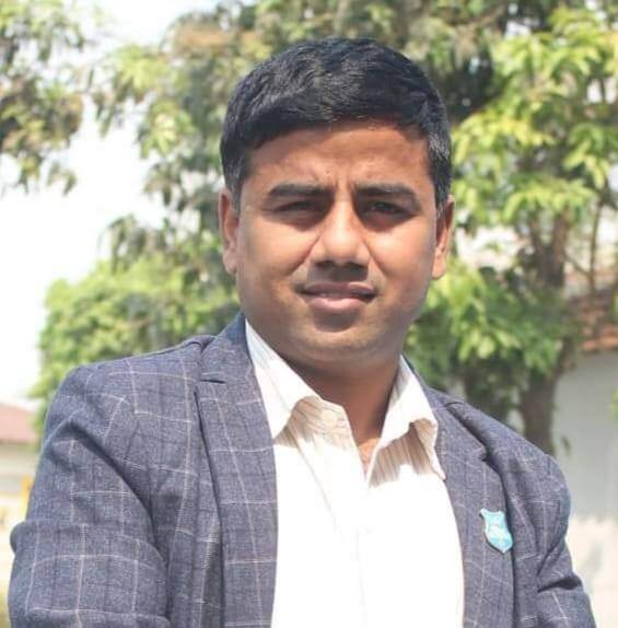 अर्जुन ओली