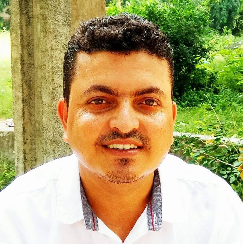 प्रदिप वाग्ले