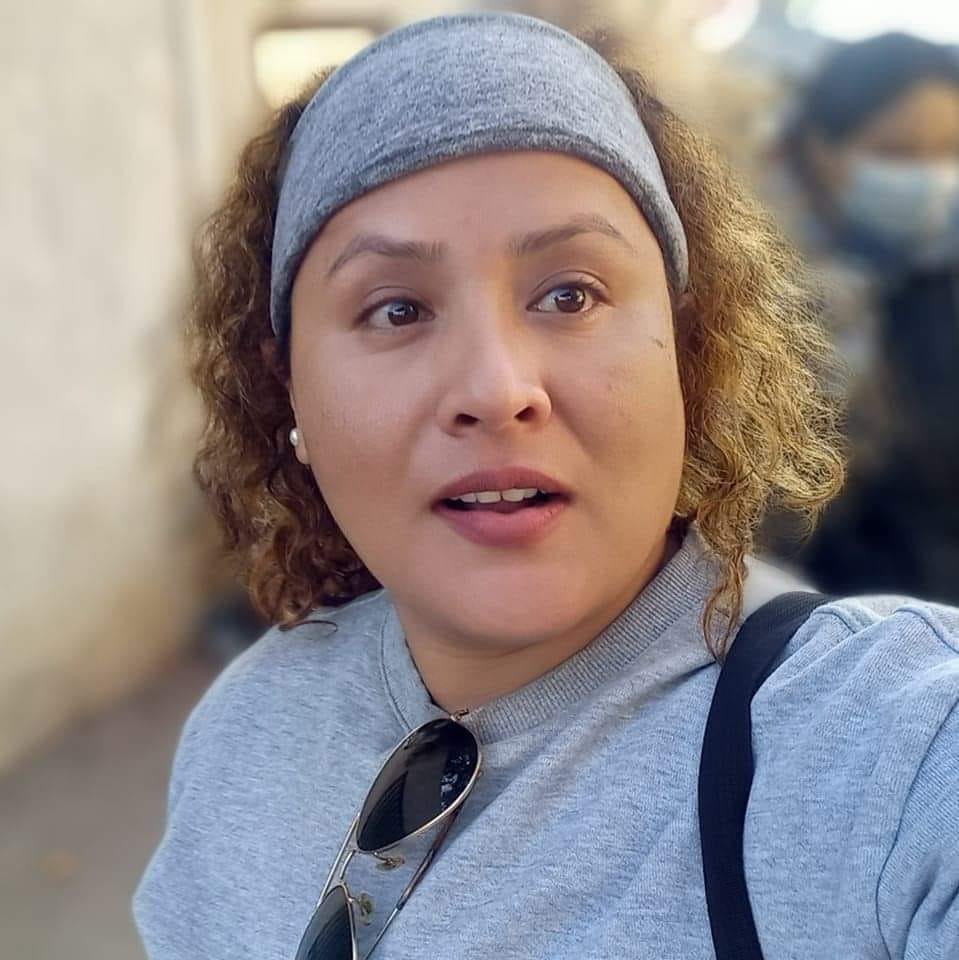 रेजिना मल्ल