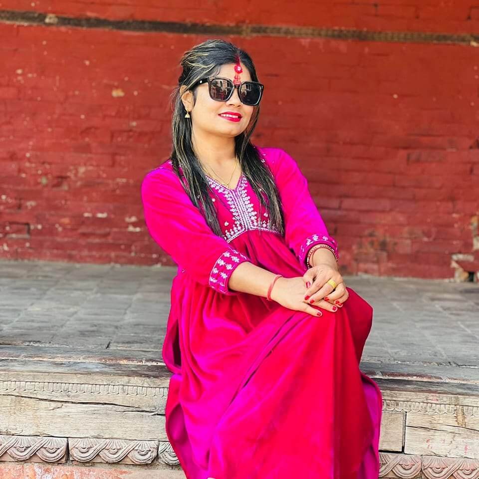 शोभा केसी