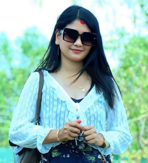 बिष्णु डाँगी