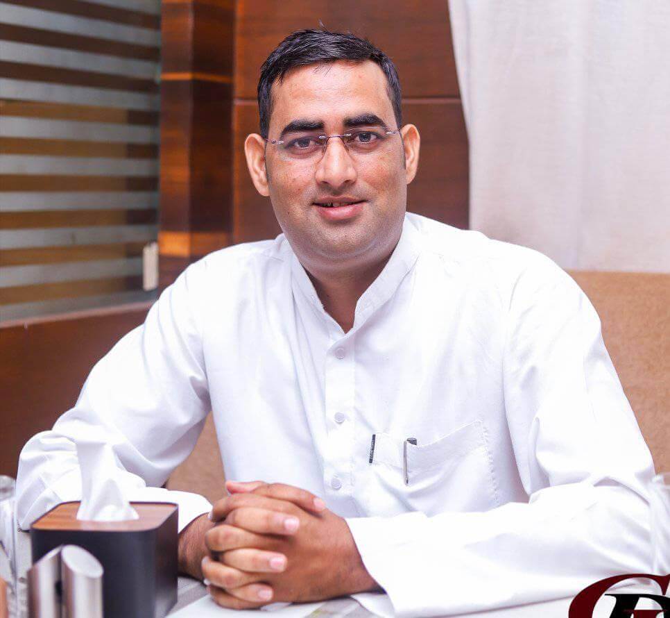 मोहमद आलम खान