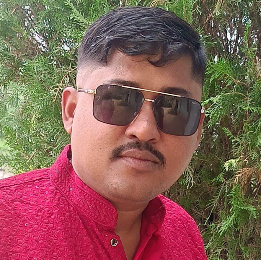 बिक्रम बुढा क्षेत्री