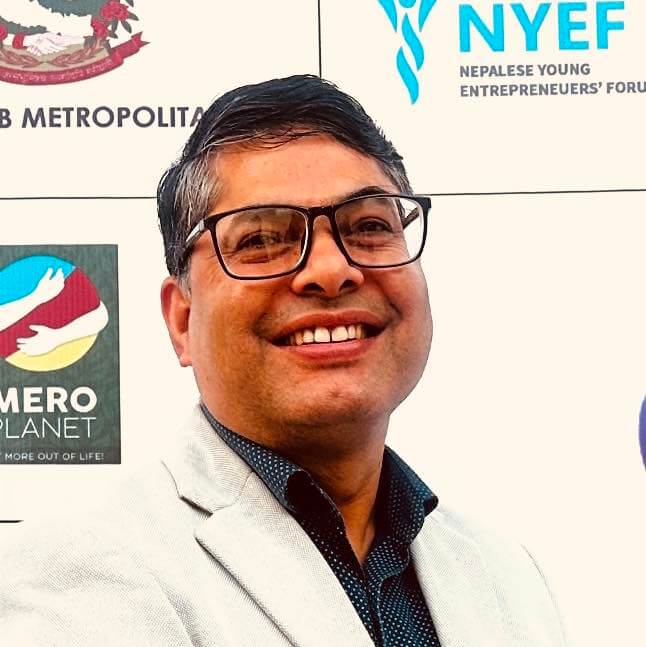 तुलाराज अधिकारी